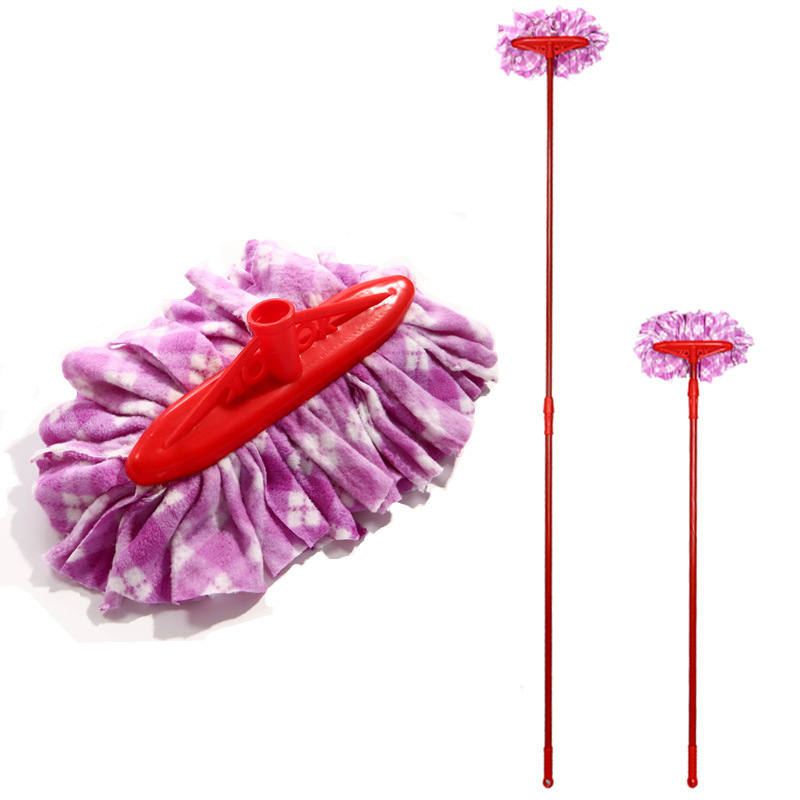 Wholesale cotton ceiling sweeping roof dust duster cheap telescopic 2 meters long telescopic iron handle oblique head sweeping Wholesale cotton ceiling sweeping roof dust duster cheap telescopic 2 meters long telescopic iron handle oblique head sweeping