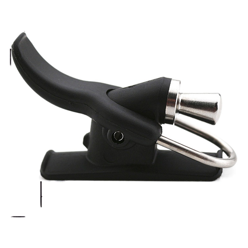 Pesca en el mar Gatillo tiro largo anti-lesión mano Breakawaycannon Surf