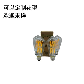 LED球泡灯;其他LED光源;LED蜡烛灯