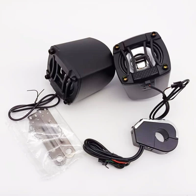 Motuoche – Car mp3 Flashing Light Bluetooth