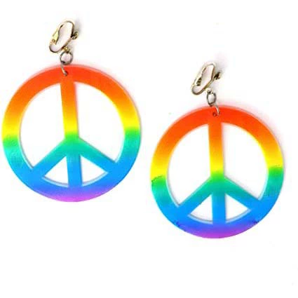 Под Necklace, 60 лет, хэллоуин, (Physicals)