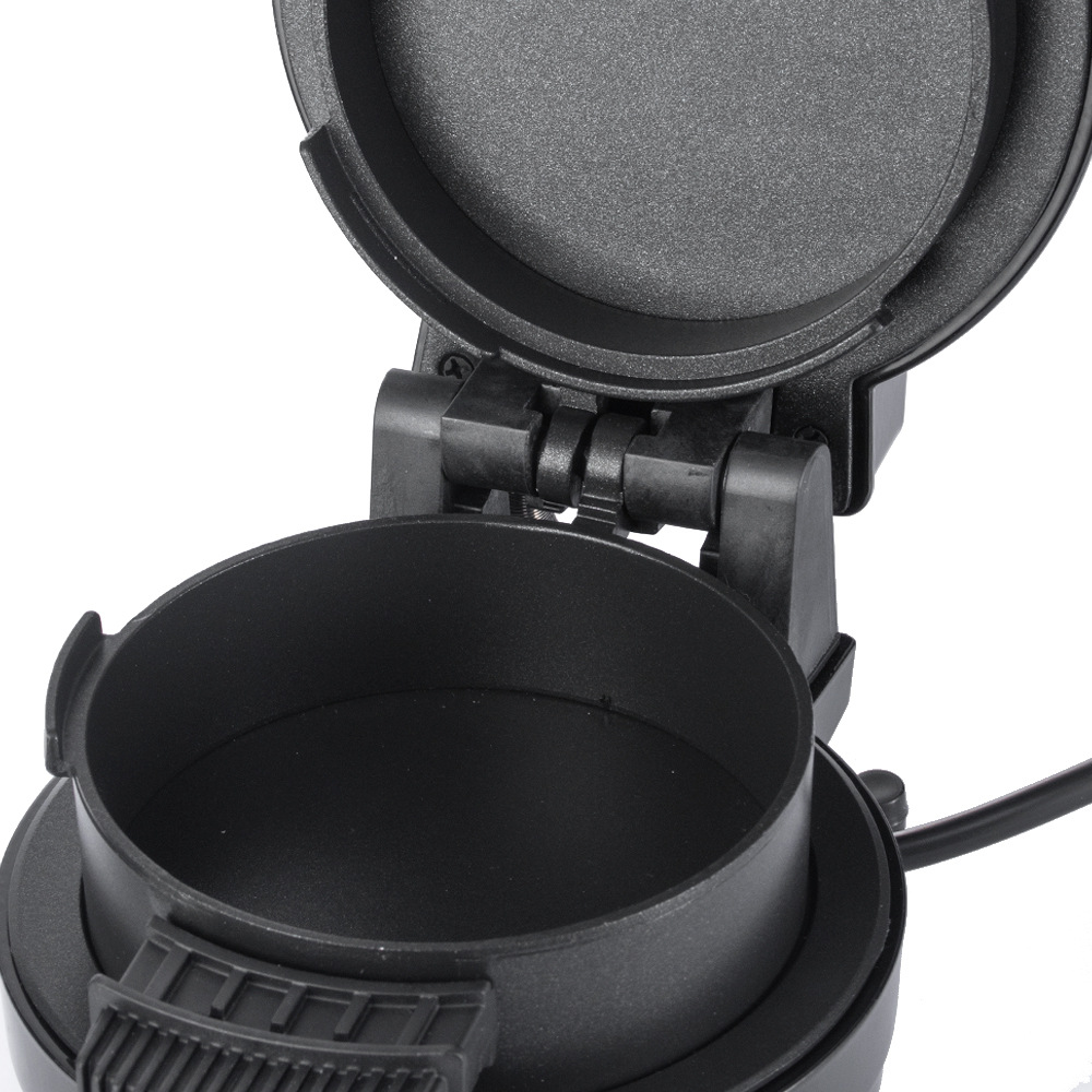 Machine à sandwich et burger électrique multifonction grill_voghion.com