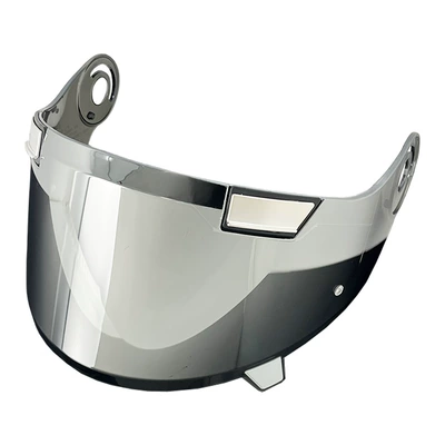 Lens Fit Garama Jarama/Jarama: Dəbilqə (Kaska) aksesuarları - v32-silver