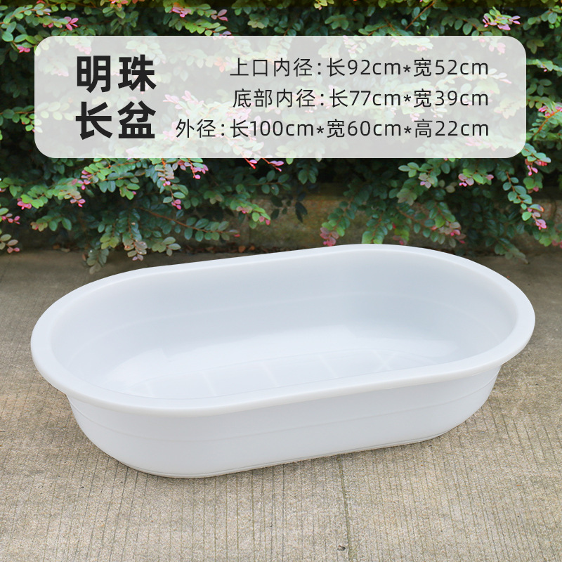 澡盆洗澡盆大人长方形大号家用塑料洗衣狗狗水产养鱼龙虾长盆儿童|undefined