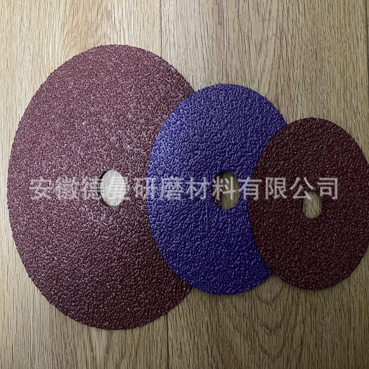 3M 982CX P36钢纸磨片7寸 5寸 寸 982C金属焊缝焊疤毛刺打磨片