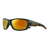 Sports sunglasses, windproof retro glasses, 2022 collection, European style