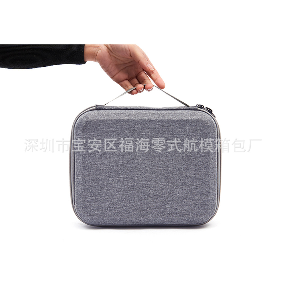 Adecuado para Dajiang Mini 4 pro bolsa de almacenamiento Mini 4 pro embrague único mini bolsa de almacenamiento UAV
