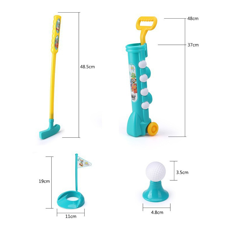 Children's interactive toy for kindergarten for boys, travel sports set, ball for gym, equipment, for children and parents 4