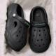 Slippers Men's Summer Outer Wear Anti-slip Soft Bottom Men's Thick Bottom Sports Outdoor Dual-use Driving Sandals