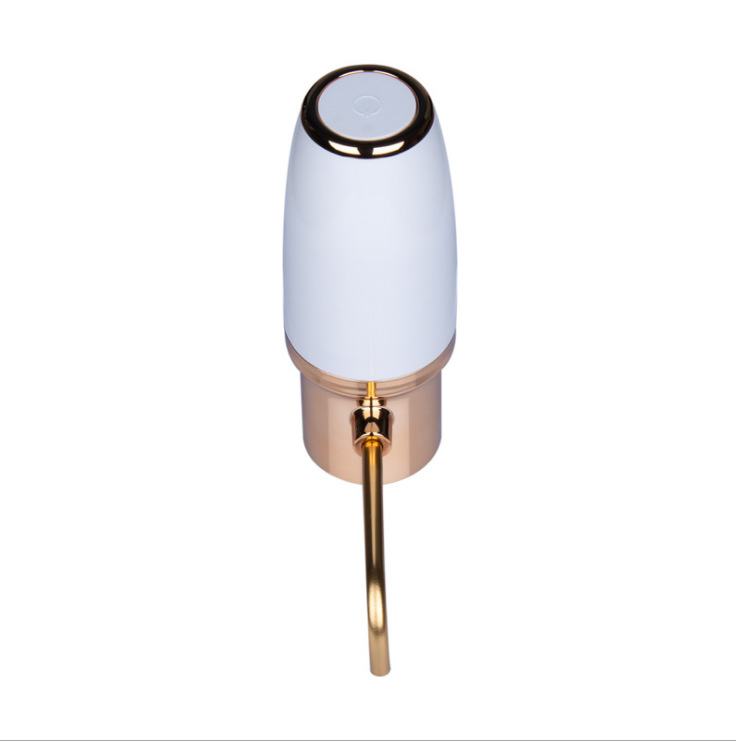 베이스가 없는 흰색(충전식)