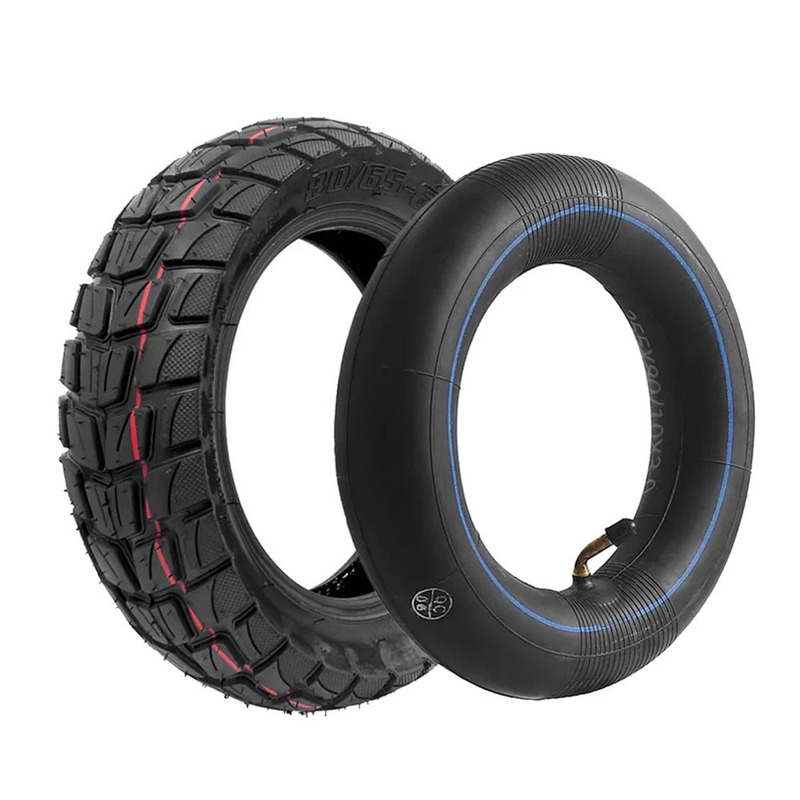 80/65-6 Outer Tire 10×3.0/255X80 Inner Tire Suitable for G2 Max/G3 Pro/Zero 10X