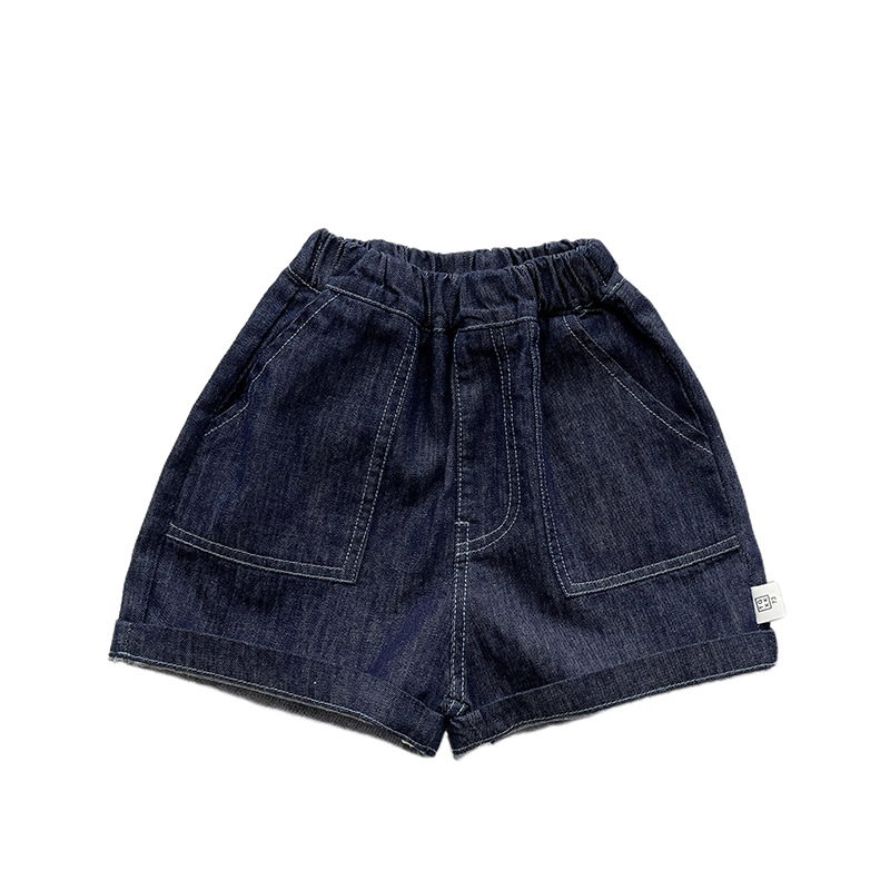 Chaleco a rayas de verano para niños, nueva ropa de bebé, dibujos animados lindos camisas sin mangas, ropa de bebé de verano