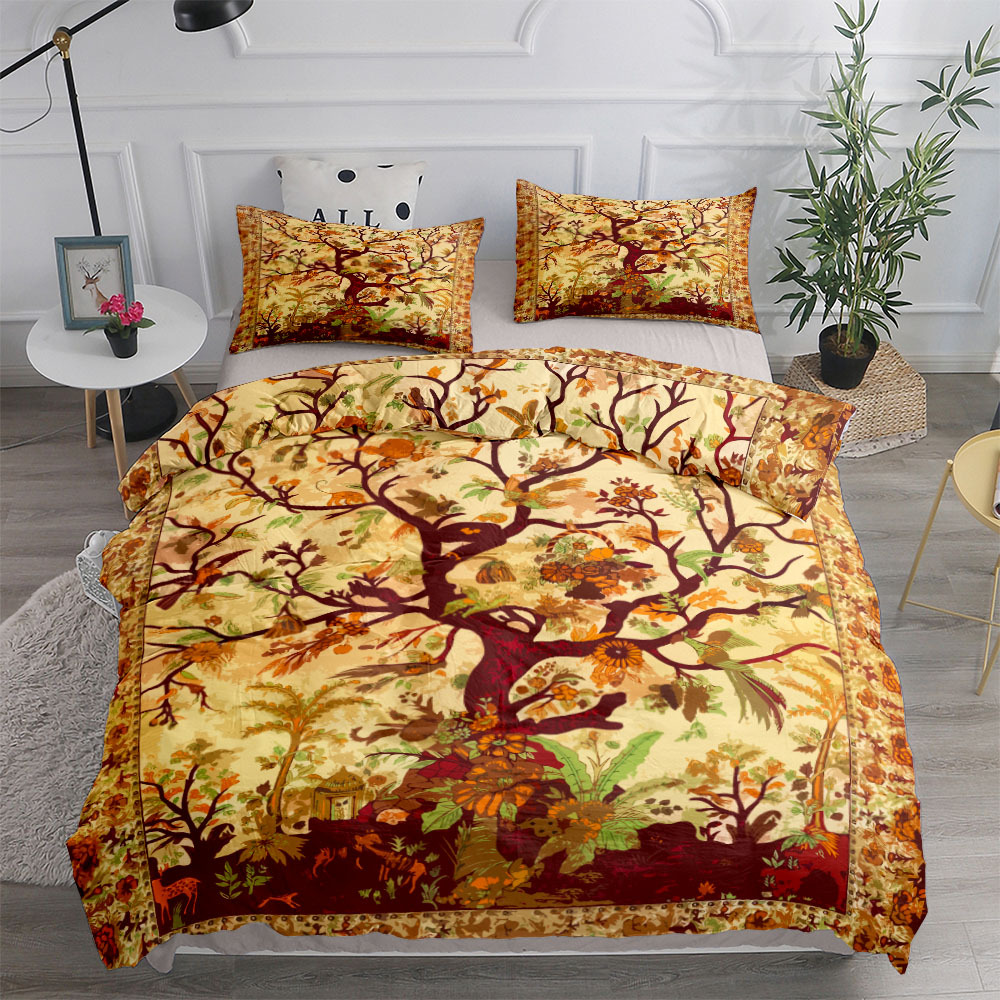 202401081 인도 나무