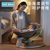 [Supplying brand]Britain HOTMOM baby Shook her bed Newborn Appease Rocking chair Electric Cradle