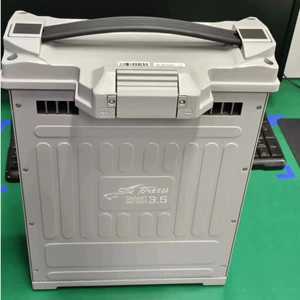 格氏TATTU Умные литиевые батарейки *S, самолет, 30000mah, G630