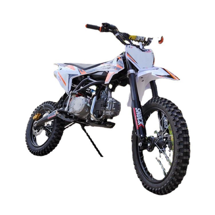Кросс-кантри мотоцикл 125-150cc горная дорога внедорожное средство пляжная машина всю местность KTM снегом мотоцикл заснеженная машина