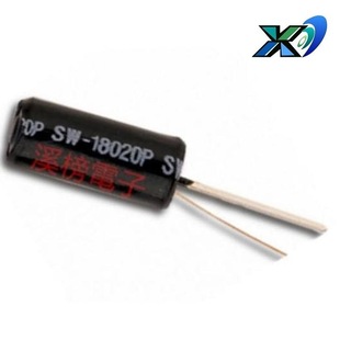 Spring Trigger Vibration Switch Spring Vibration Switch Wholesale Mini Spring Vibration Switch Supply