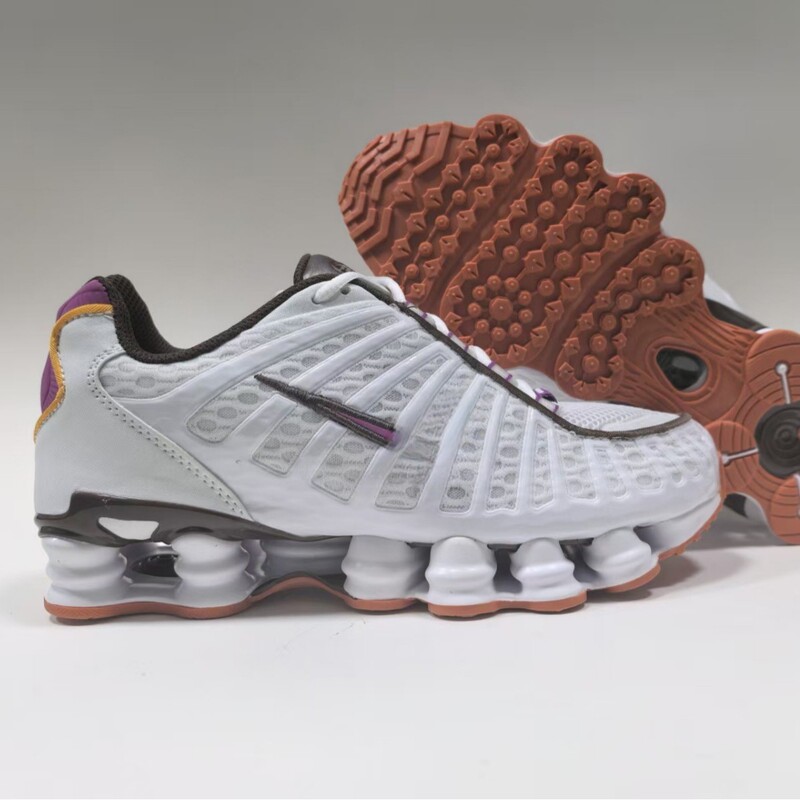 莆田工場直販純正オリジナル TN 男女靴 Shox TL スポーツシューズ 13 ポストランニングエアクッション越境貿易|undefined