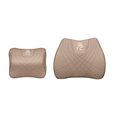 Headrest — car seat pillow decorations