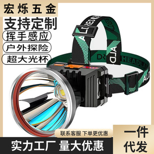 �S�� LED�����^���^��ʽ�Б�ҹ��~���ɳ�늌��������Ͳ