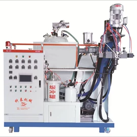 发泡设备;汽摩制造;其他行业专用