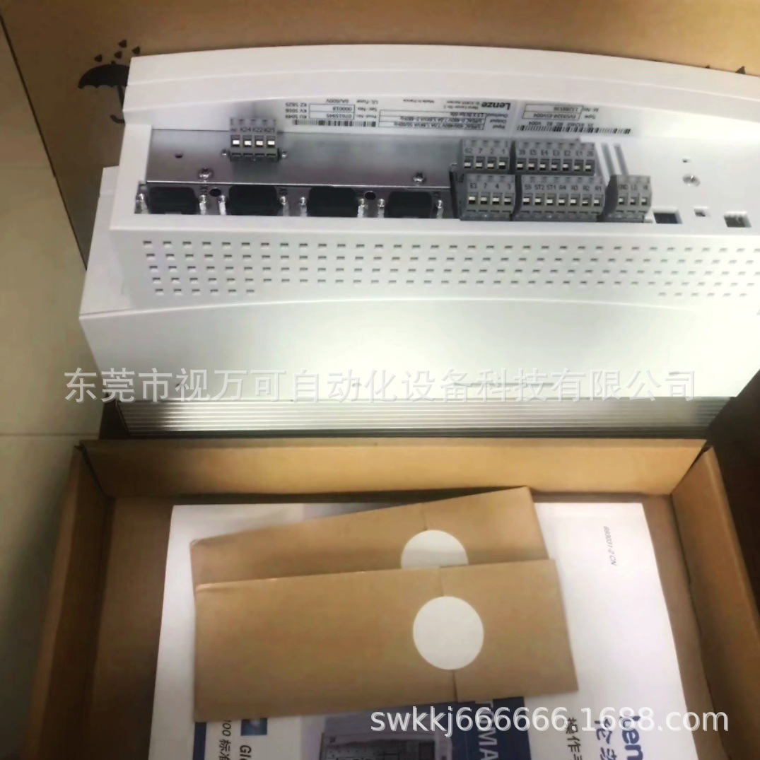 EVS9325-ET/伦茨变频器 包好 议价出售现货