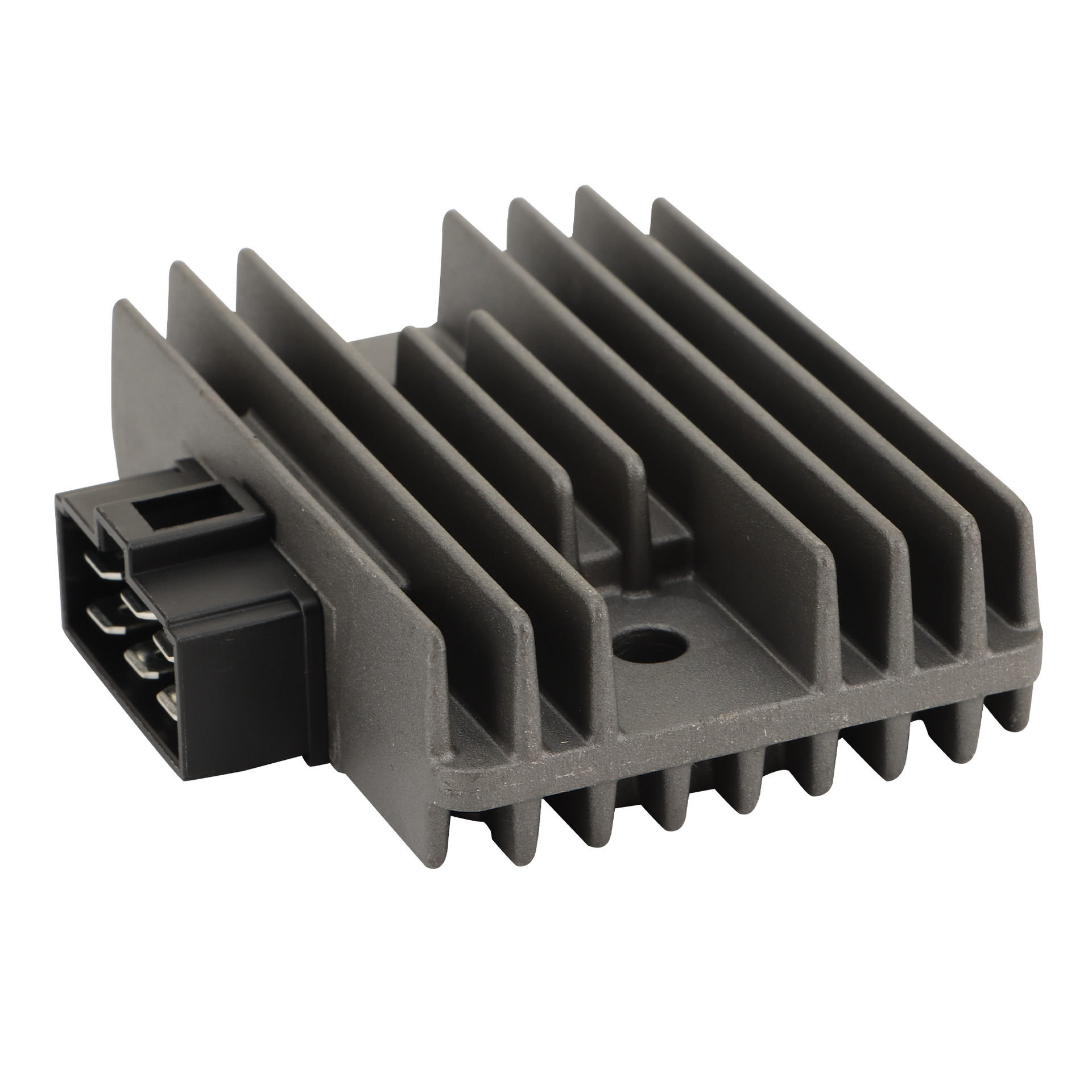 Voltage regulator rectifier suitable for KLE250 93-01 KLF220 Bayou 220 96-02 21066-1038