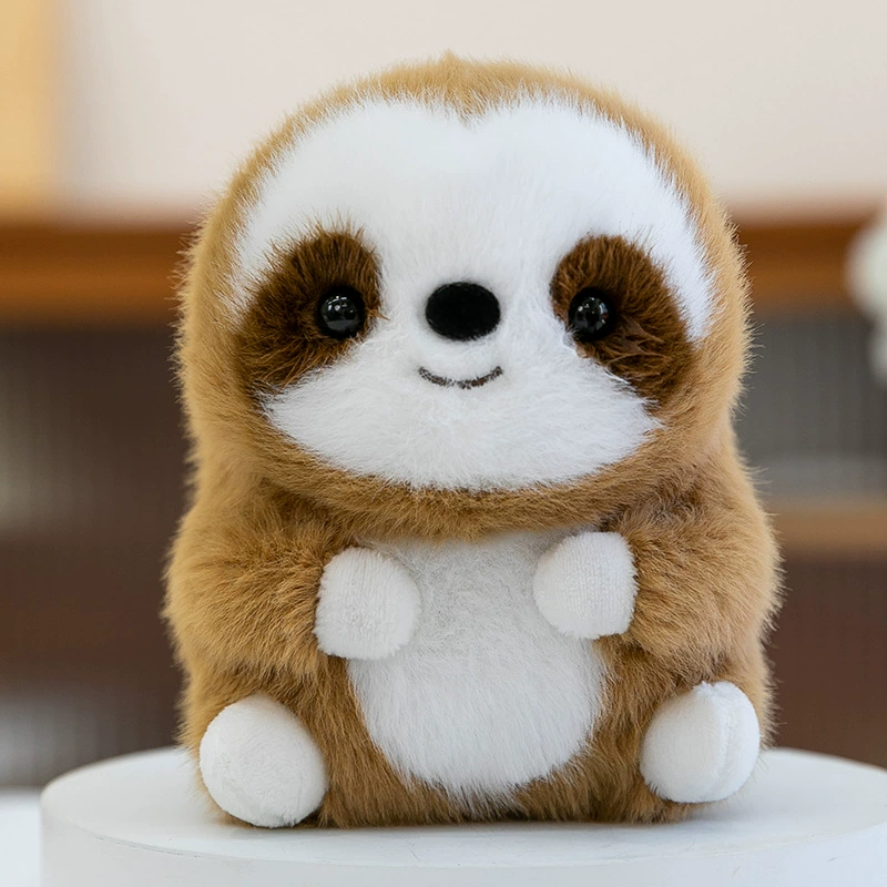Cartoon doll, plush toy