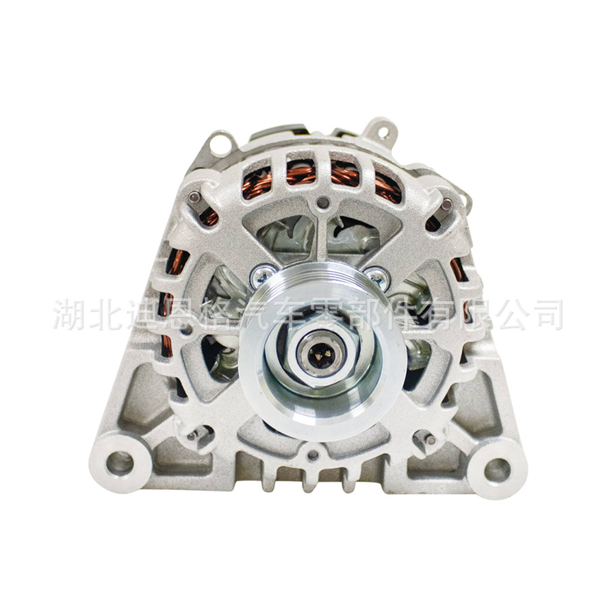 F032114664 Generator 2655300 Charger 3862613 A0002655301 21612639