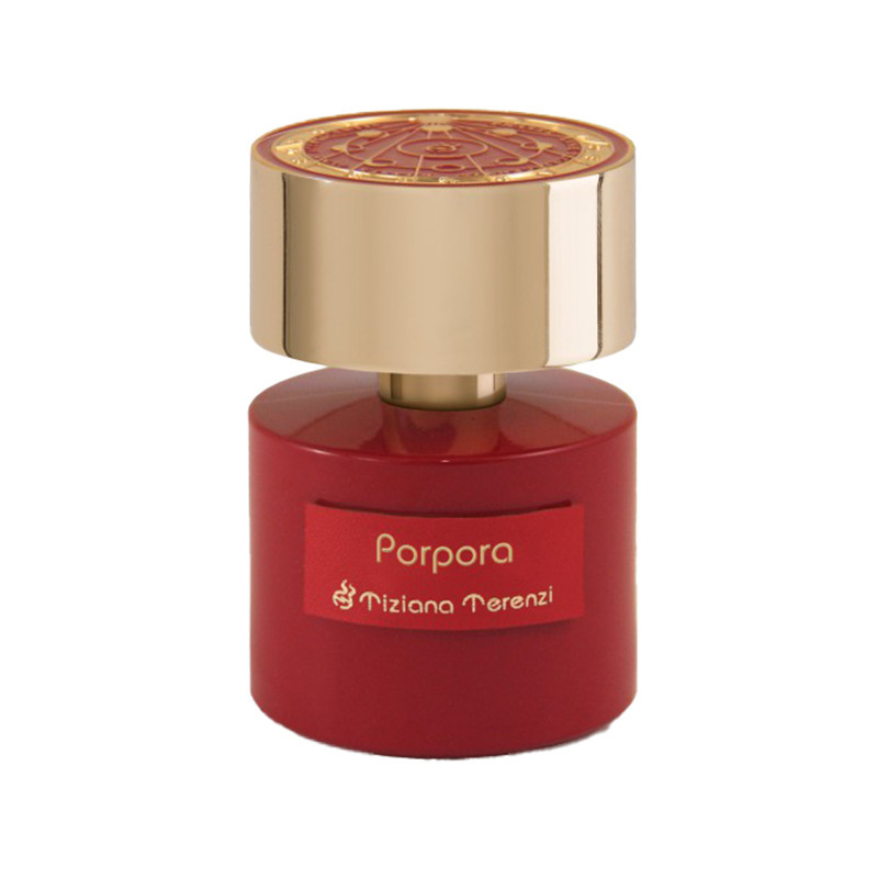 貿易越境 Tiziana Terenzi テレンツィ香水 ローマ南のアンドロメダ レッドムーン フレグランス 100ml|undefined