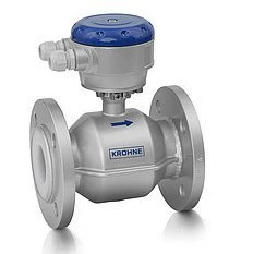 Кёльн экономичный электромагнитный расходомер OPTIFLUX4050