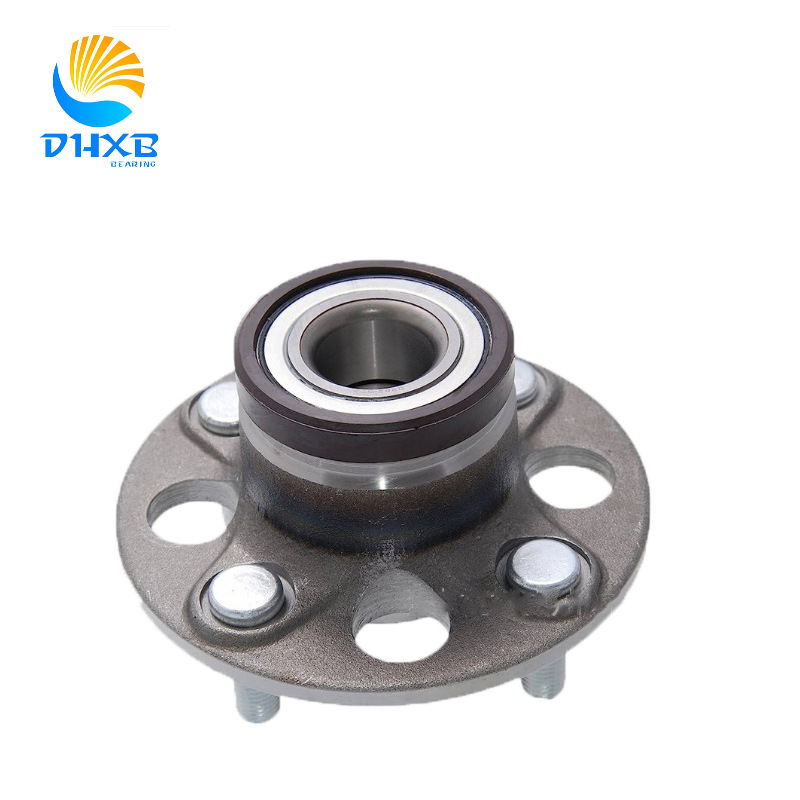 【华旭轴承】供应42200-SAA-G01汽车轮毂单元轴承