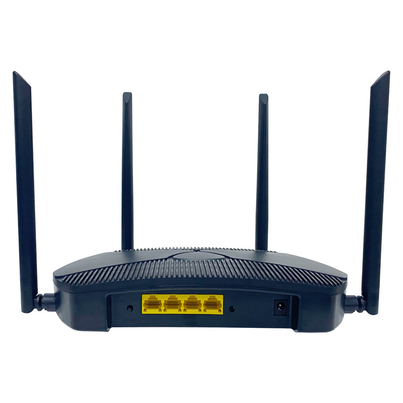 高速デュアルバンドルーター wifi6 フルギガビット無線スマートAX3000ギガビット家庭用ルーター カスタムメーカー|undefined