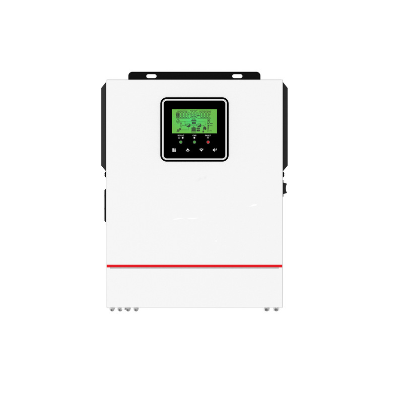 1-10K オフグリッド太陽光発電インバーター、並列接続、3相インバーター、ハイパワーインバーター|undefined