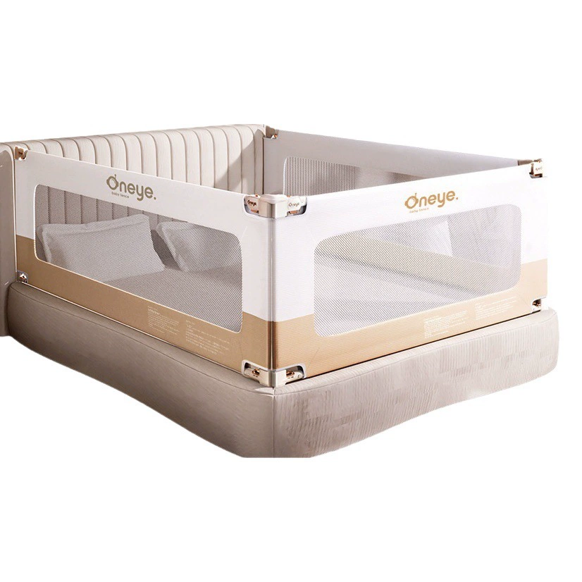 Таблетки Ya Bed Guardrail Платиновый Детский защитный забор с защитой от падения Перегородка для кровати Детские дети с защитой от падения Подъемное ограждение для кровати