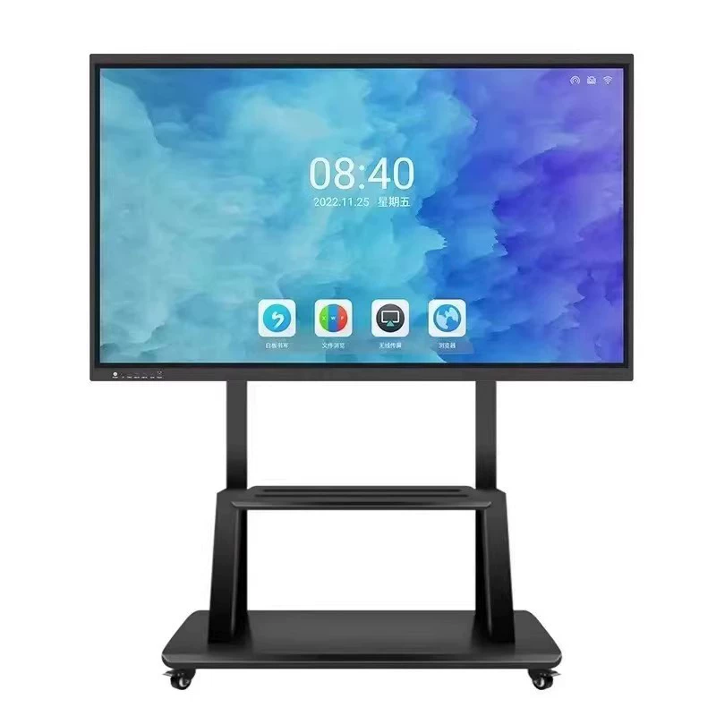 Amoi/夏新 Conference tablet all-in-one intelligent multimedia electronic whiteboard training and teaching touch touch screen