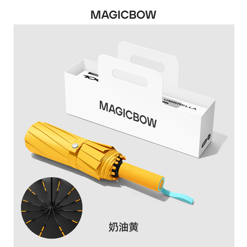 Paraguas contra la tormenta 72 hueso paraguas automático para mujeres sol y lluvia doble uso plegable para hombres protección solar solar personalizada