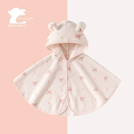 连身衣、爬服;童连衣裙;童披风/斗蓬