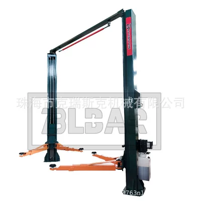 Repair Lift Asymmetric Two-Column – Car jack