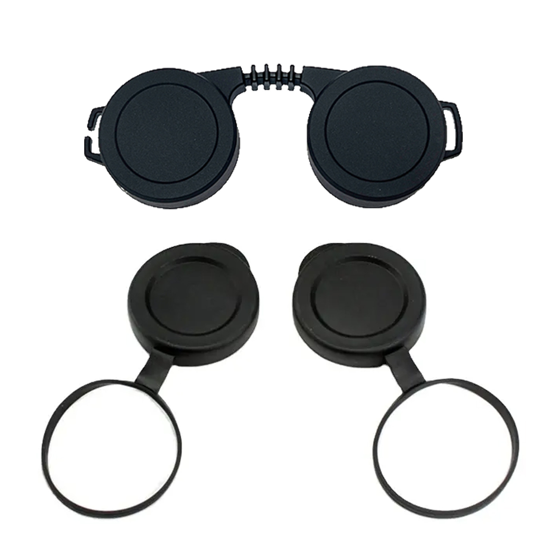 SUNCORE舜光 望远镜 配件 物镜盖目镜盖手机柄手机夹塑料件结构件