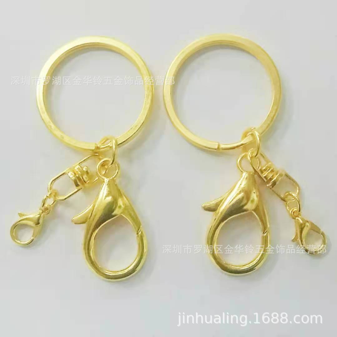 小号金色三件套21