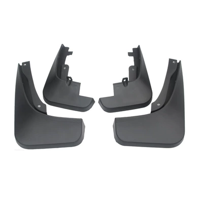 Audi Q5L18 Accessories, Tires, Mudguard