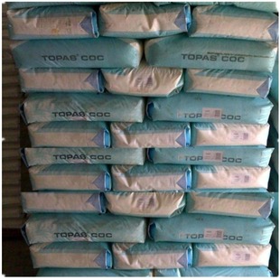 COC/Germany TOPAS/6015S-04 High Temperature 150 Degree Optical Application Special for Medical Care Products