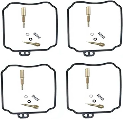 configuration based on the provided drawings – Motorcycle engine and accessories - 040-is-suitable-for-yamaha-xj-600-s-xjn-600s