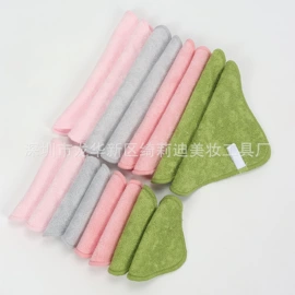 粉扑、美妆蛋;其他美妆工具;卸妆巾/湿巾