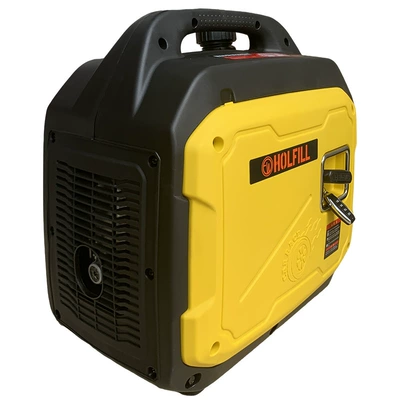 Avtomobil generatorları Generator Silent Portable Large Truck