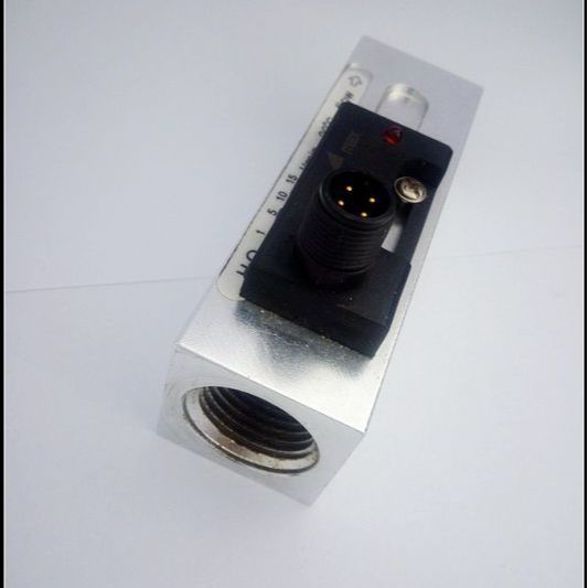 江苏徐州活塞式流量开关K P10N-008GDA008Q1不锈钢流量开关