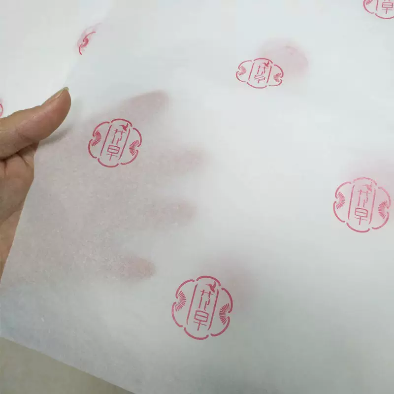 礼品礼物鲜花束包装纸服装专用衣服拷贝紙批发