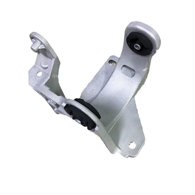 aluminum frame LR023964, damping system