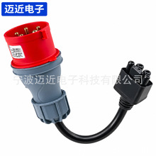 ��Ʒ���]CEE�m����32A��16A��ָʾ��©늱��o��һ�ֶ��B����